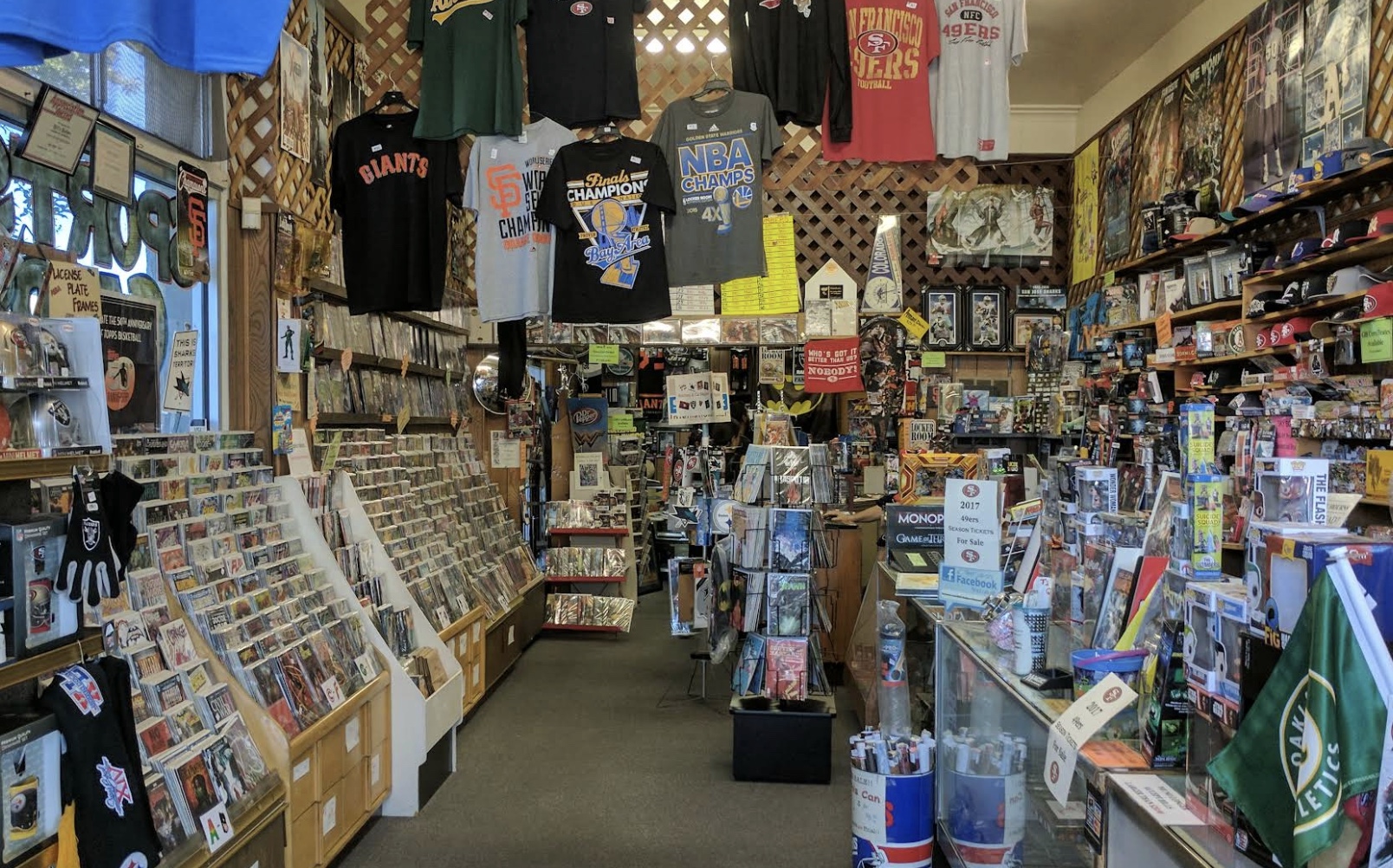 Bill's Bullpen Baseball Cards